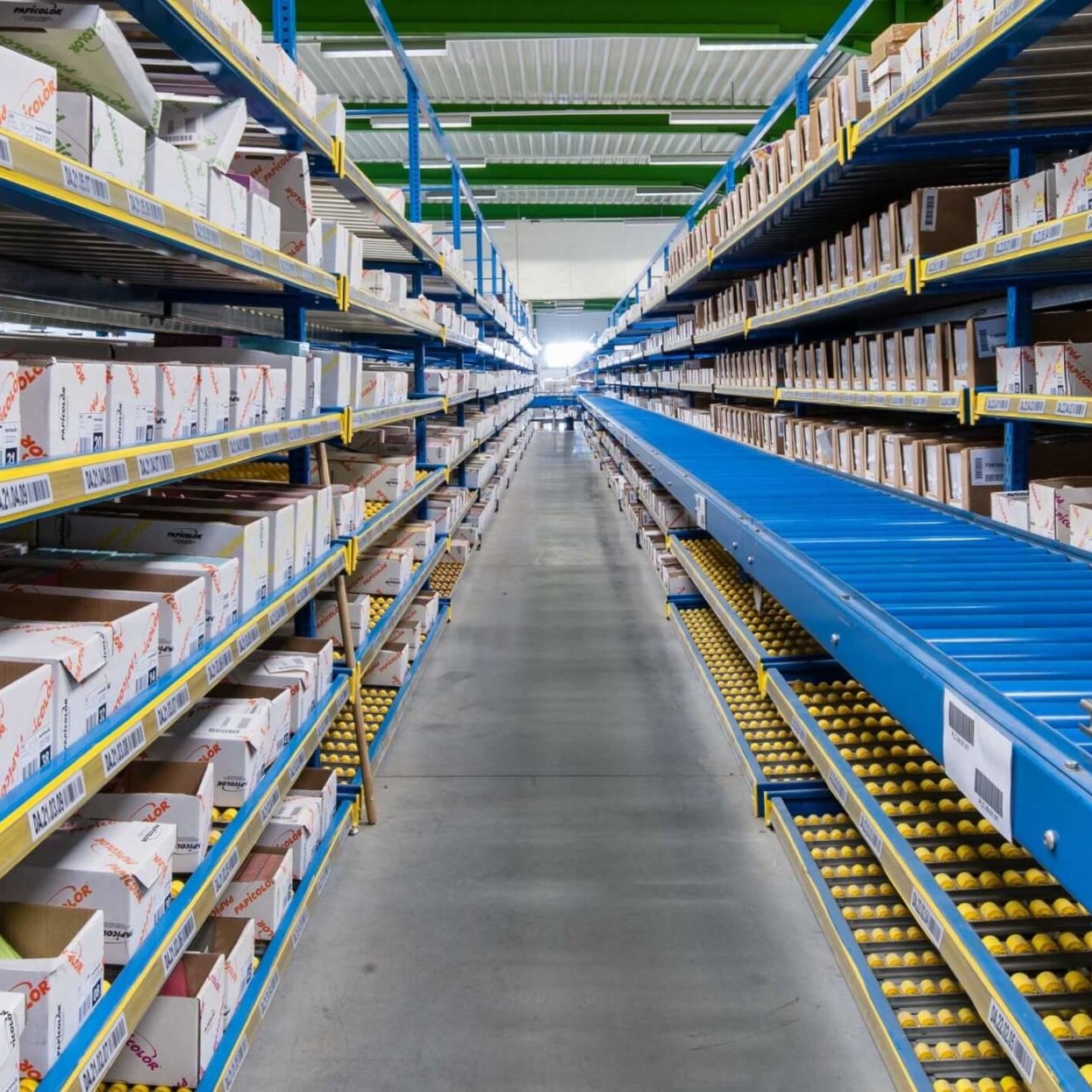 Maximale efficiëntie in retourbeheer met DistriMedia’s geavanceerde retourmodule